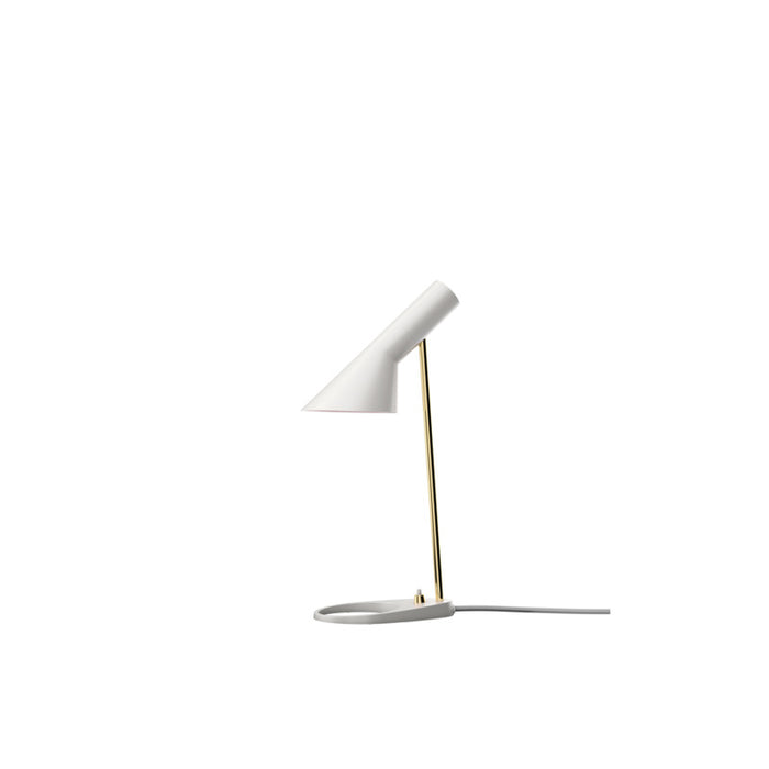 Louis Poulsen AJ Mini Bordlampe Jubilæumsmodel