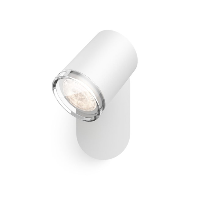 Philips Hue WA Adore single spot (udstillingsmodel)