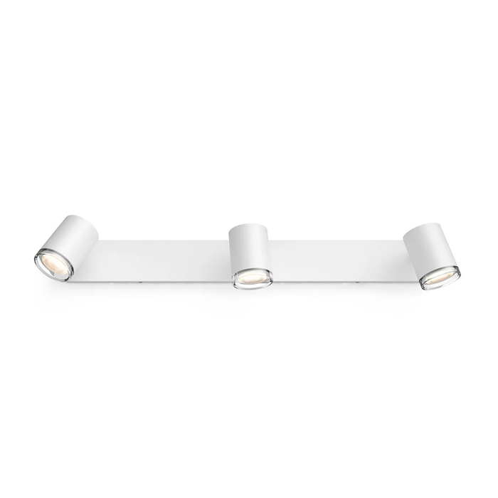 Philips Hue WA Adore 3-Spot (udstillingsmodel)