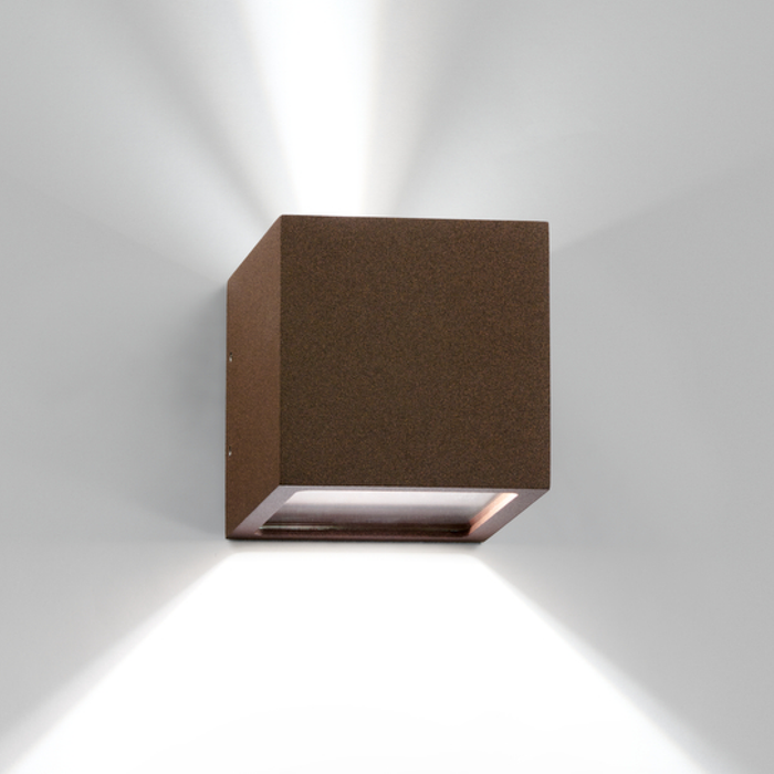 LIGHT-POINT CUBE LED Up/Down 3000K