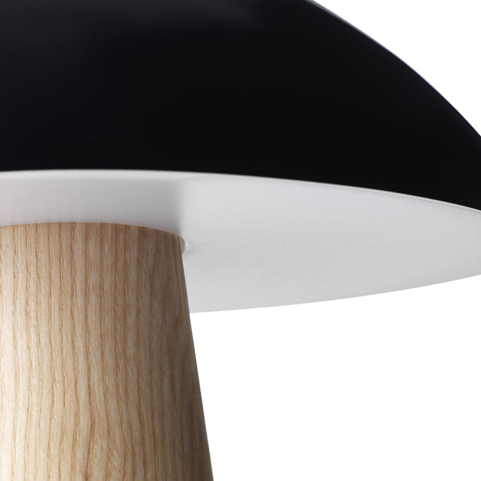 Fritz Hansen Night Owl Bordlampe