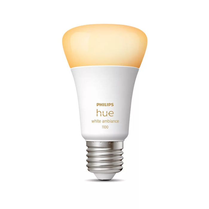 Philips Hue WA E27 Pære 1100lm Bluetooth