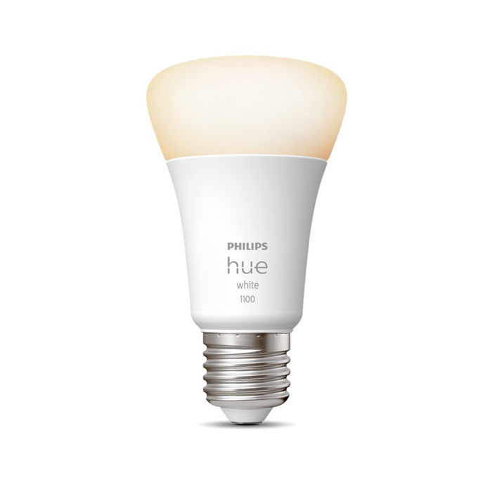 Philips Hue W E27 Pære 1100lm Bluetooth