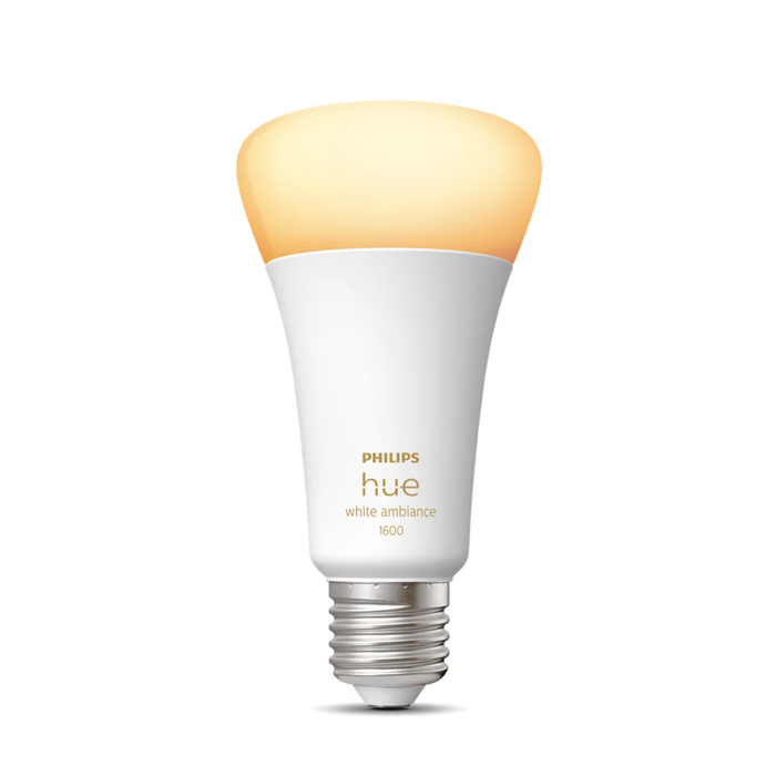 Philips Hue WA E27 Pære 1600lm Bluetooth