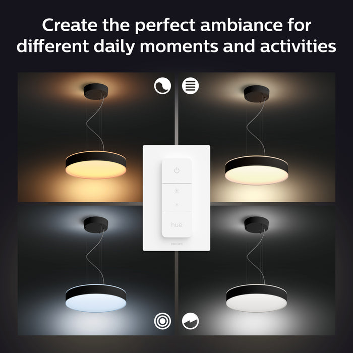 Philips Hue Enrave Pendel