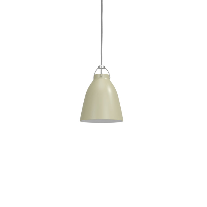 Fritz Hansen Caravaggio P1 Pendel Matt