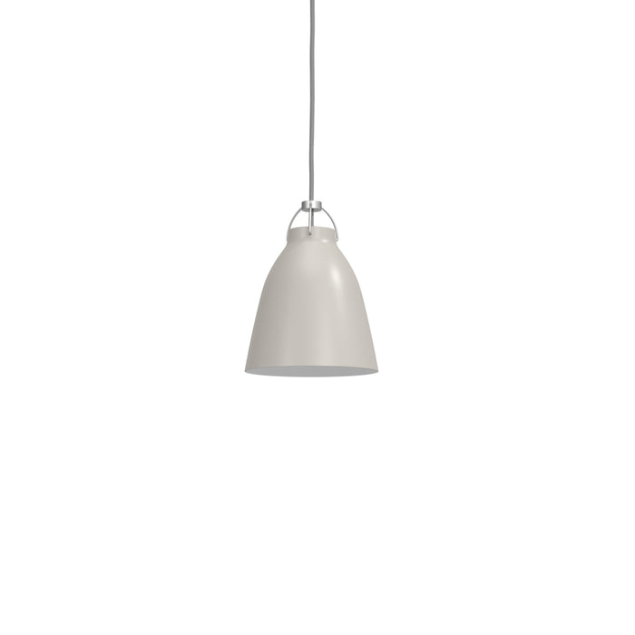 Fritz Hansen Caravaggio P1 Pendel Matt