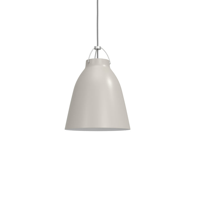 Fritz Hansen Caravaggio P2 Pendel Matt