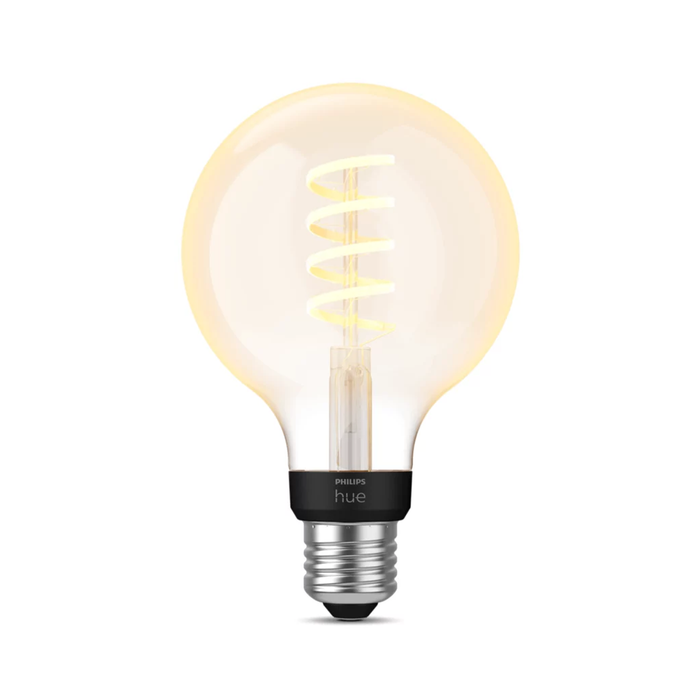 Philips Hue WA E27 Globe Pære G93 550lm Bluetooth