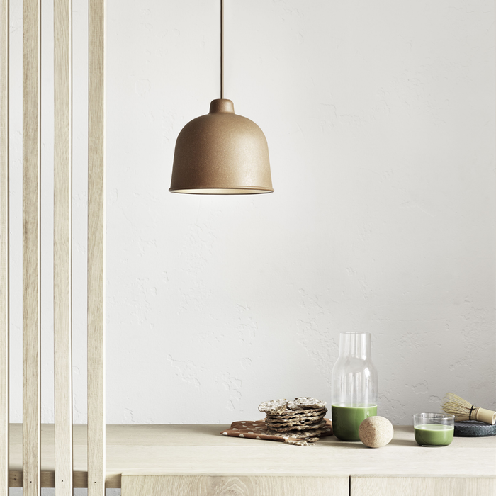 Muuto Corky Karaffel