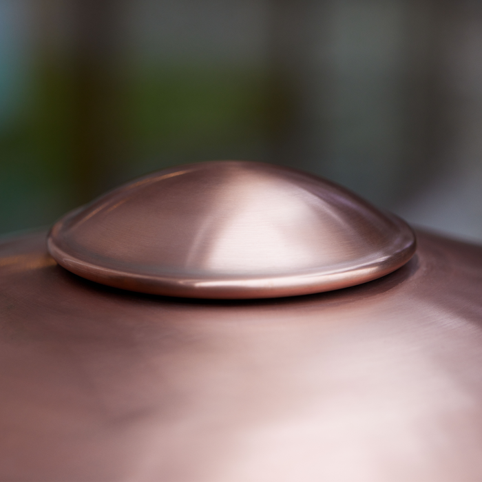 Fritz Hansen HL410 Udendørslampe