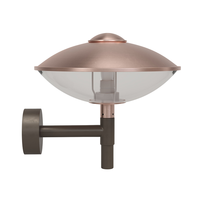 Fritz Hansen HL410 Udendørslampe