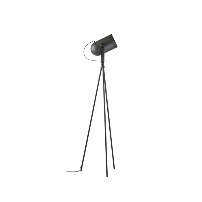 LE KLINT 362 CARRONADE II Høj Gulvlampe
