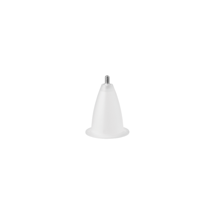 Louis Poulsen Diffuser til Panthella 160 Portable Bordlampe