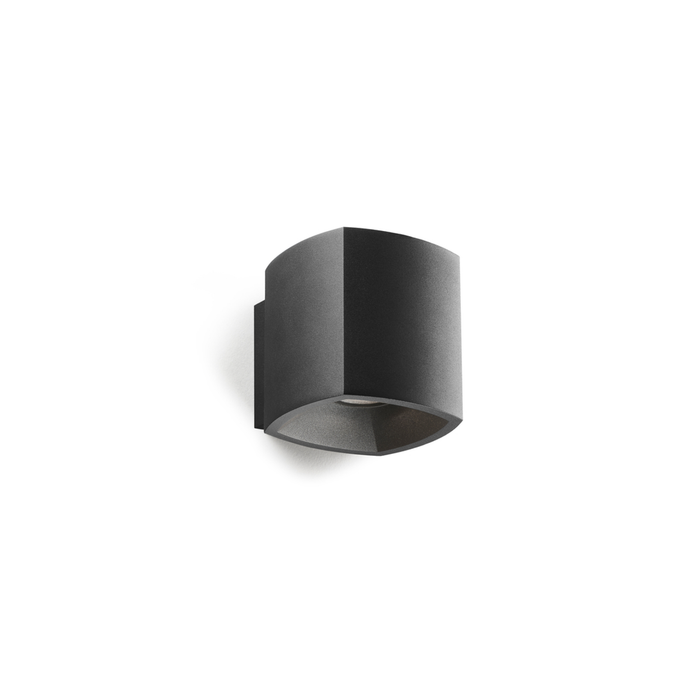 LIGHT-POINT MIRAGE W1 Væglampe IP65