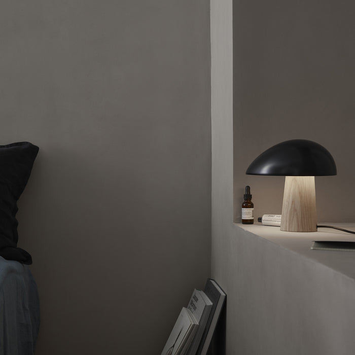 Fritz Hansen Night Owl Bordlampe