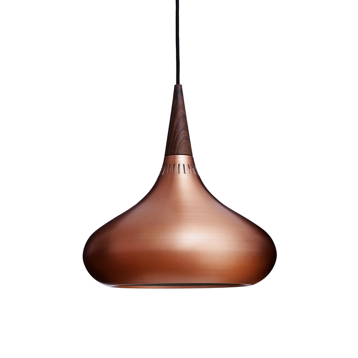 Fritz Hansen Orient P2 Pendel