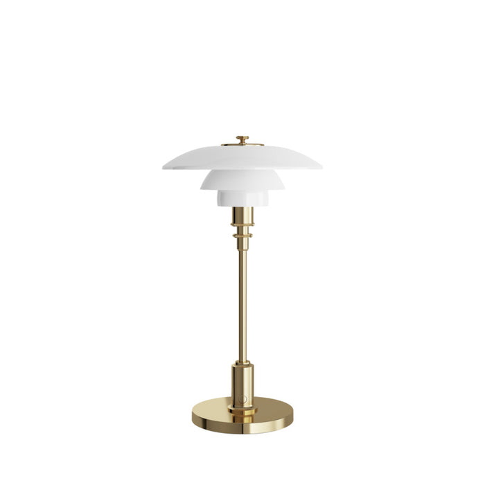 Louis Poulsen PH 2/1 Portable Bordlampe