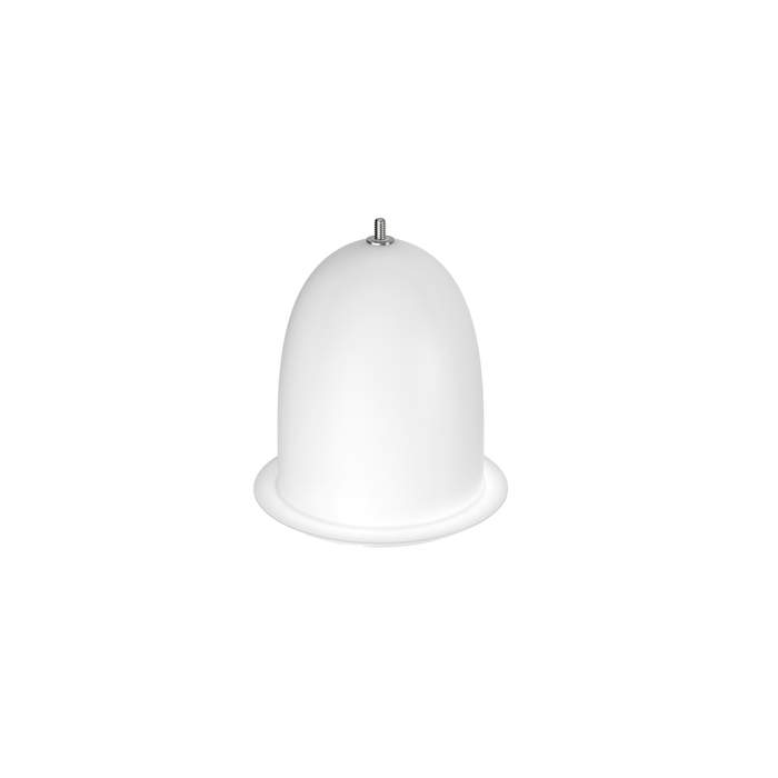 Louis Poulsen Diffuser til Panthella Gulvlampen (ny model)