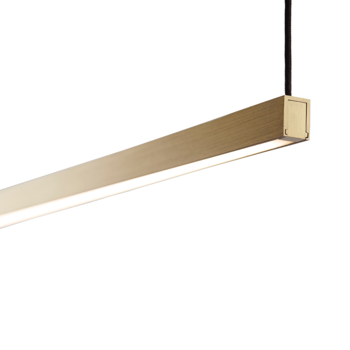 LIGHT-POINT STRIPE S1500 Pendel
