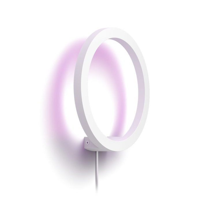 Philips Hue Sana WCA Væglampe (udstillingsmodel)