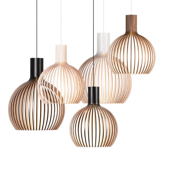 Secto Design Octo 4241 Pendel Small