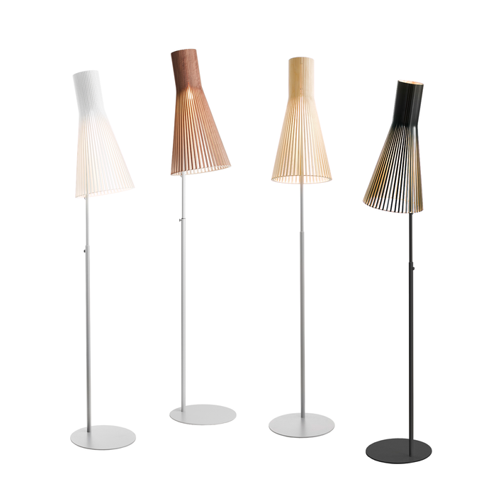 Secto Design 4210 Gulvlampe