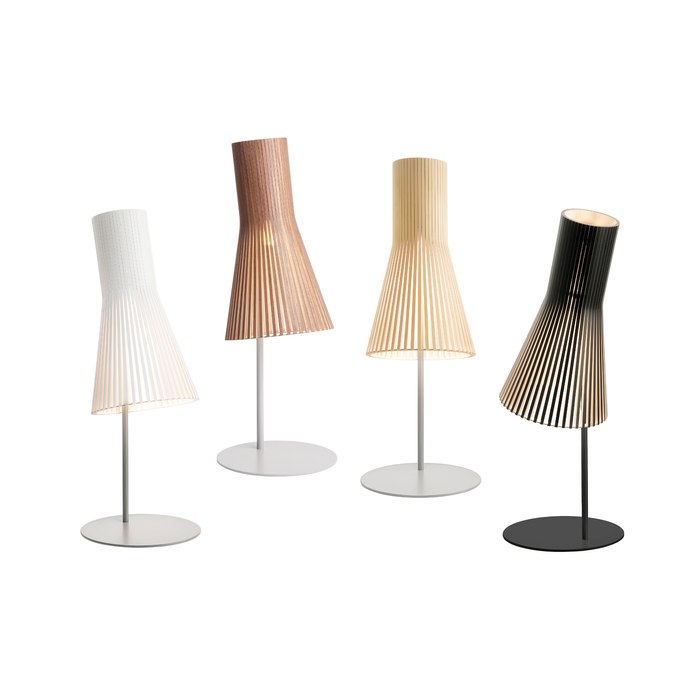 Secto Design 4220 Bordlampe