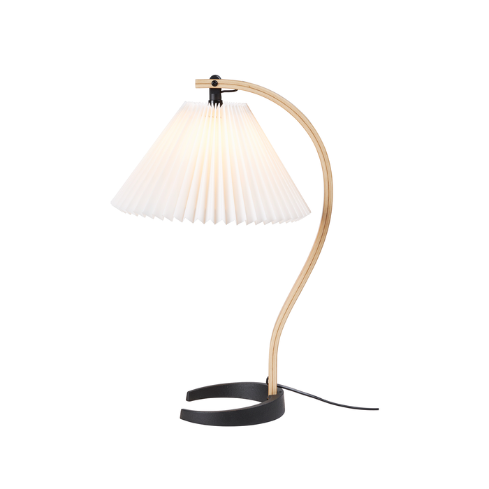 Gubi Timberline Bordlampe