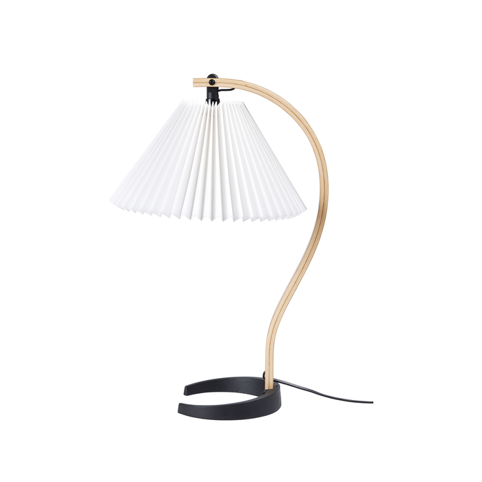 Gubi Timberline Bordlampe