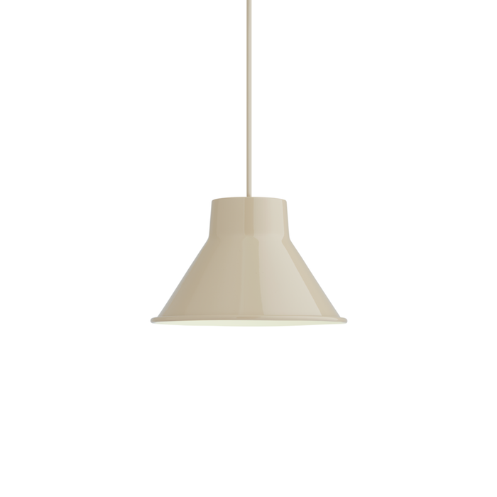 MUUTO Top Pendel Ø21 Sand (udstillingsmodel)
