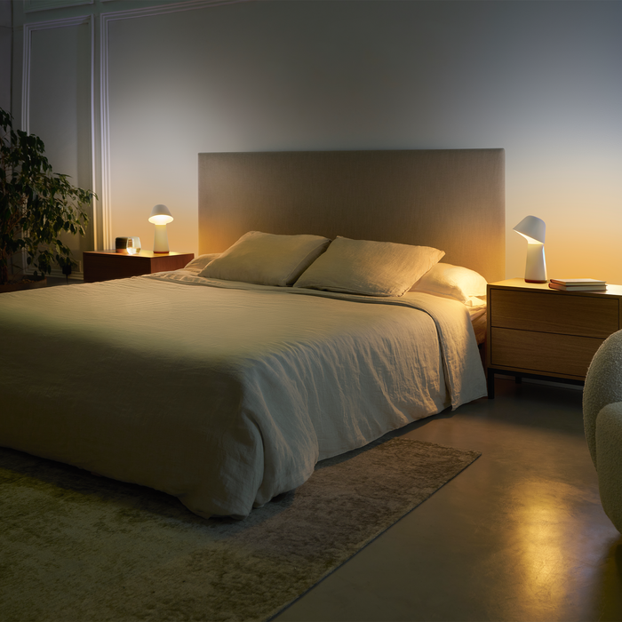 Philips Hue Twilight Sengebordslampe