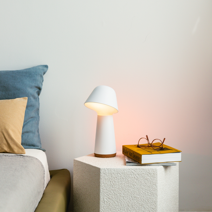 Philips Hue Twilight Sengebordslampe