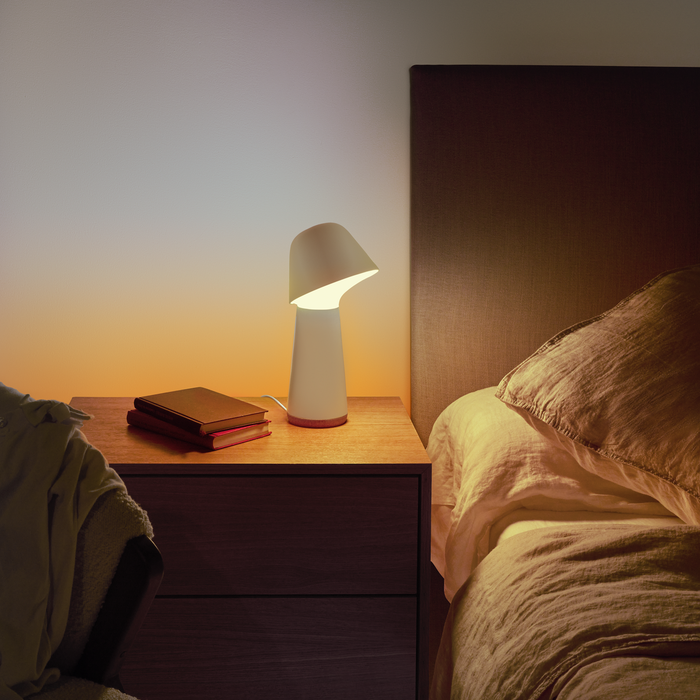 Philips Hue Twilight Sengebordslampe