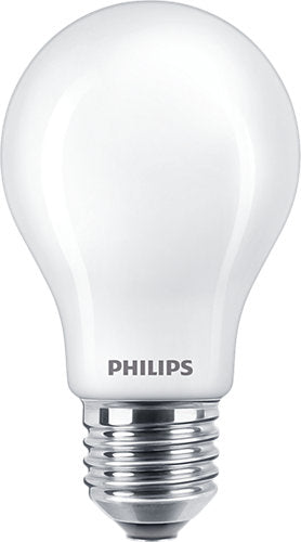 Philips LED E27 Classic Bulb 4.5W ~ 40W