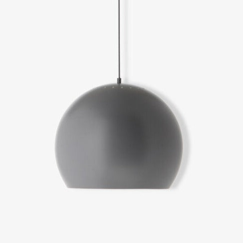       Ball-pendant-40-cm-aluminium-matt-light-grey-1530_V1