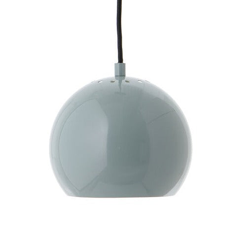    Ball-pendant-o18cm-glossy-mint-123392