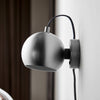    Ball-wall-lamp-brushed-satin---on_off-switch-on-wall-box_lifestyle-FRANDSEN_jpg