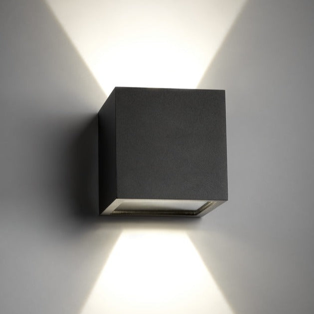 LIGHT-POINT CUBE LED Up/Down 3000K