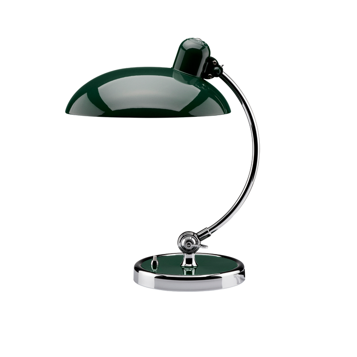 Fritz Hansen Kaiser Idell 6631-T Luxus Bordlampe