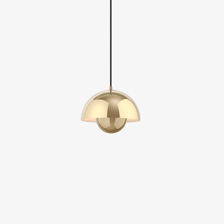    FLOWERPOT_VP1_BRASS