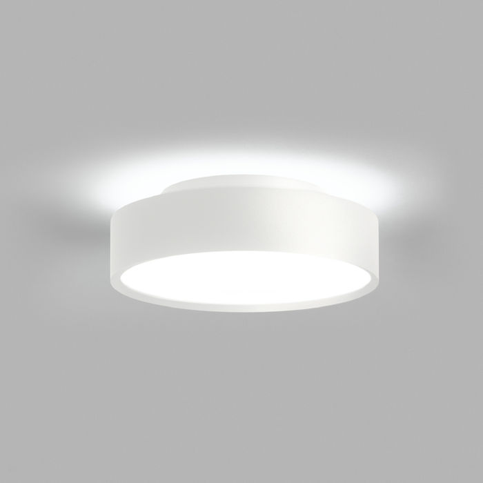 LIGHT-POINT SHADOW 1 Loft-/Væglampe