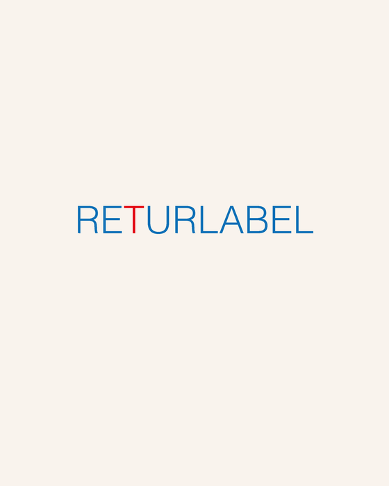 Returlabel